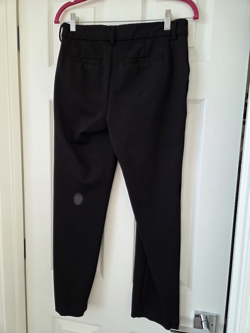 Liverpool Kelsey Women's Dressy Straight/Tapered Leg Trousers - Picture 2 of 6